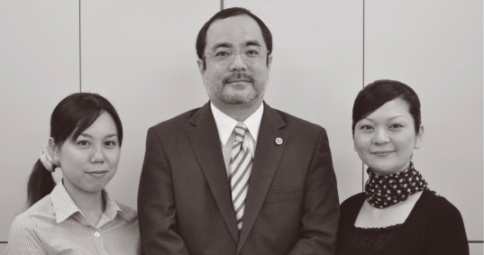 照屋兼一法律事務所